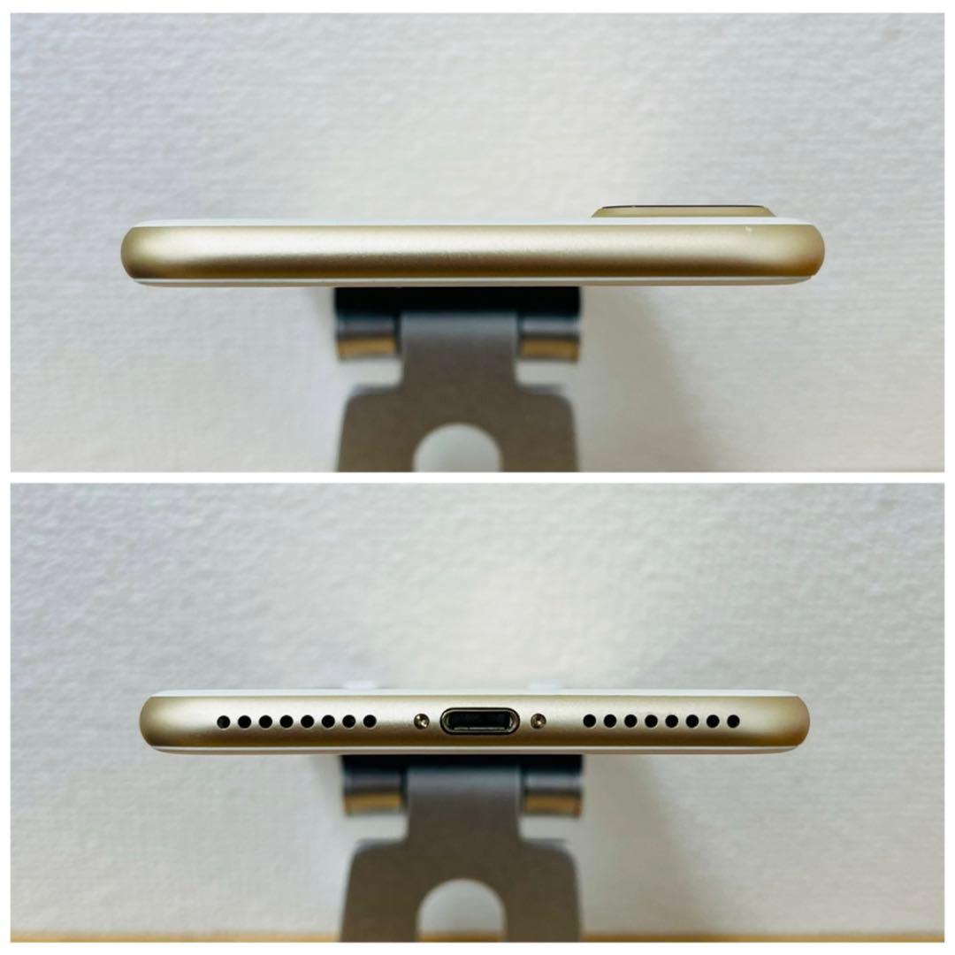 A 86% iPhone 7 Plus 128 GB SIMフリー 本体