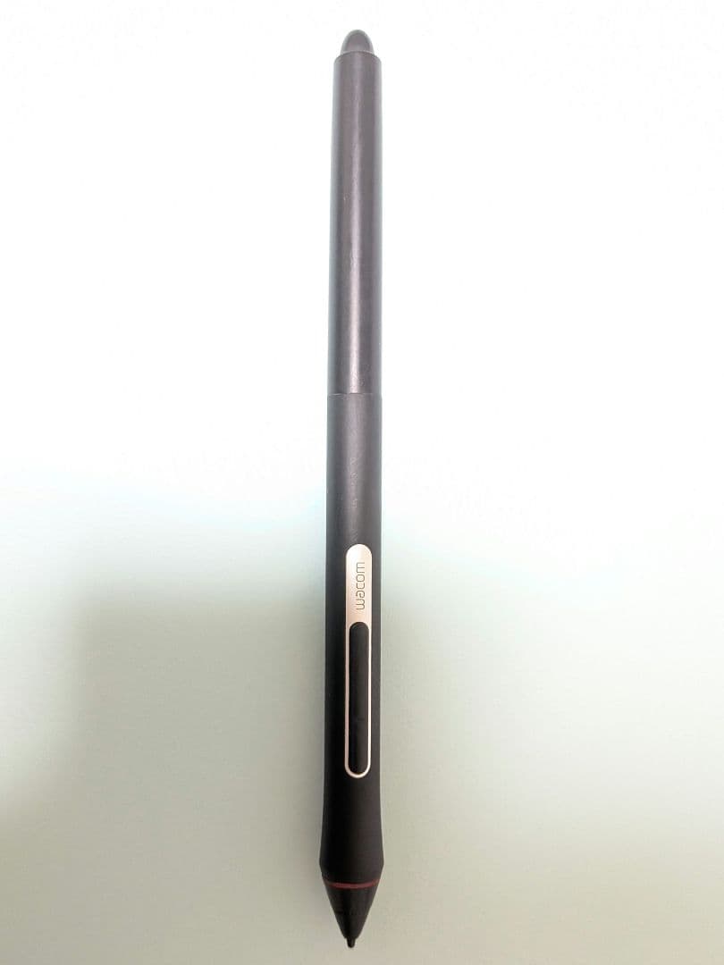 液タブ・ペンタブ Wacom Pro Pen slim