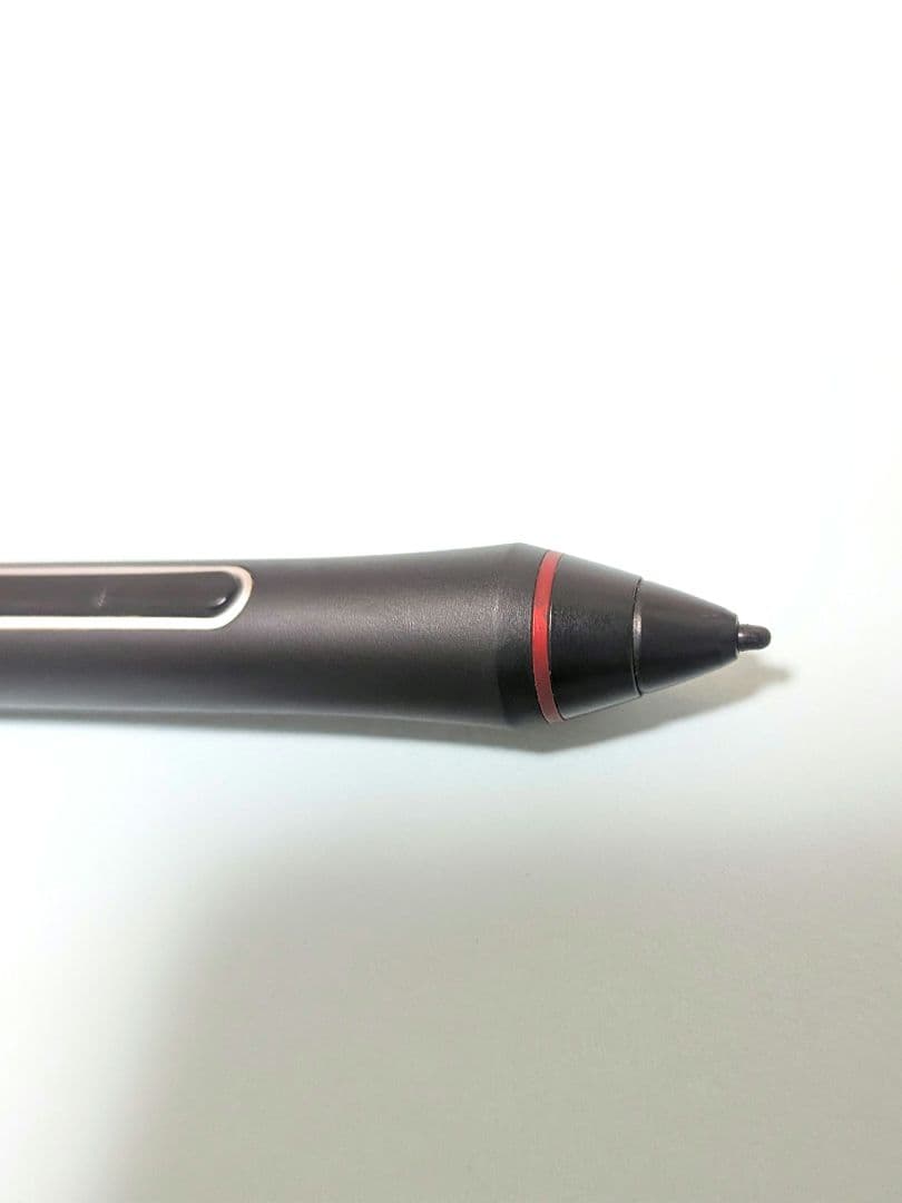 液タブ・ペンタブ Wacom Pro Pen slim