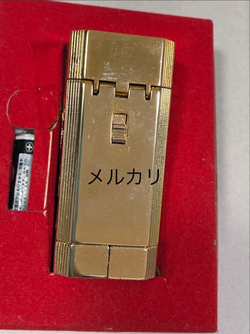 超合金　ライトライタン　当時物　極美品