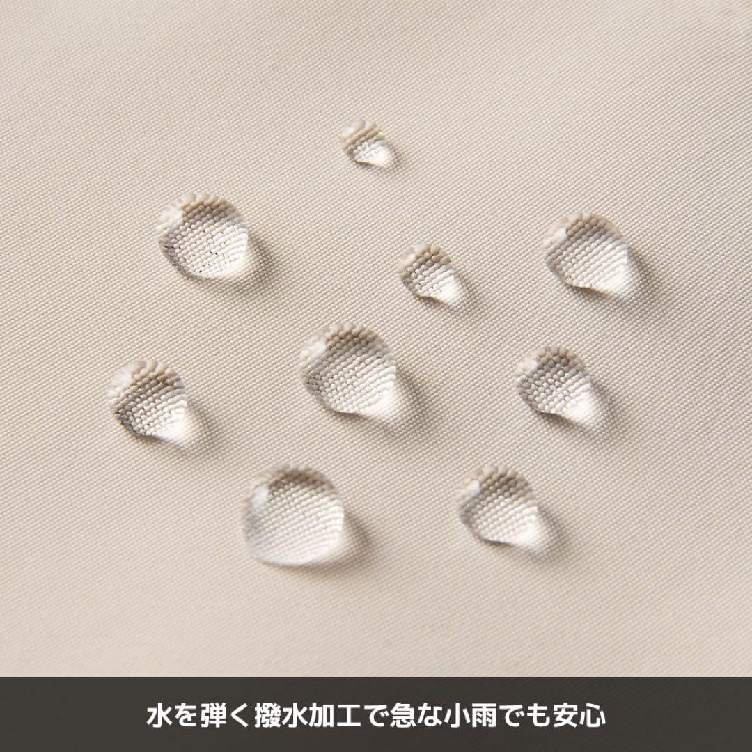 【即購入可❕】マザーズ機能が全部盛り！ファミリーライフボストンバッグ　ベージュ