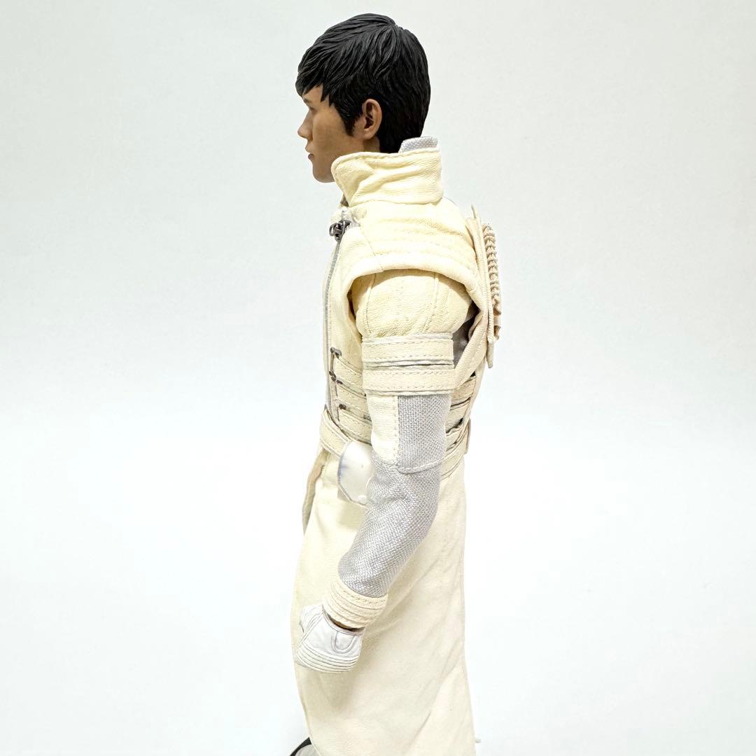 希少✨ムービー・マスターピース G.I.ジョー バック2リベンジ ストームシャド