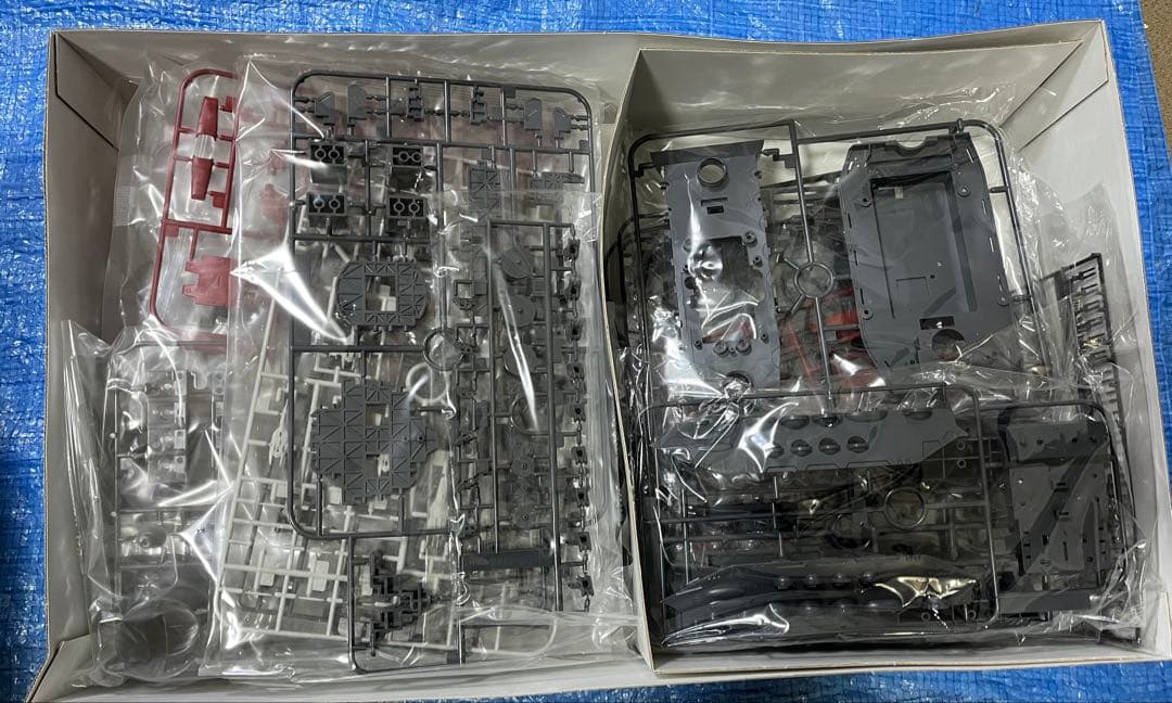 k*n様 宇宙戦艦ヤマト 1/350 スケール バンダイ