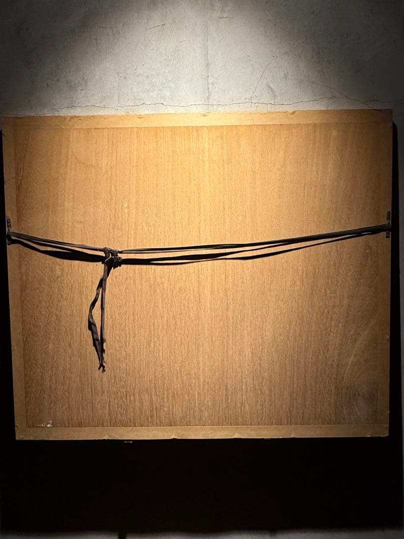 【海風の午後】lithograph直筆サインEdition