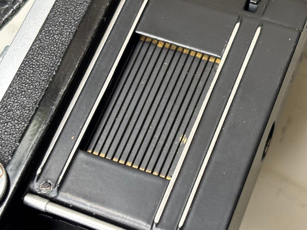 Jupiter12（35mm f2.8 CONTAX外爪） ＋ KIEV4a