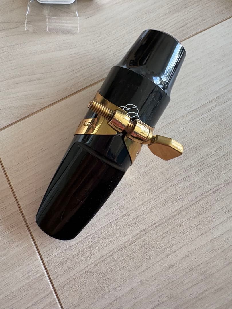 Yanagisawa アルトサックス 付属品 マウスピース