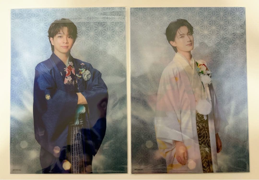 M!LK ポスター コンプ 楽天 特典 好きすぎて滅 爆裂愛してる