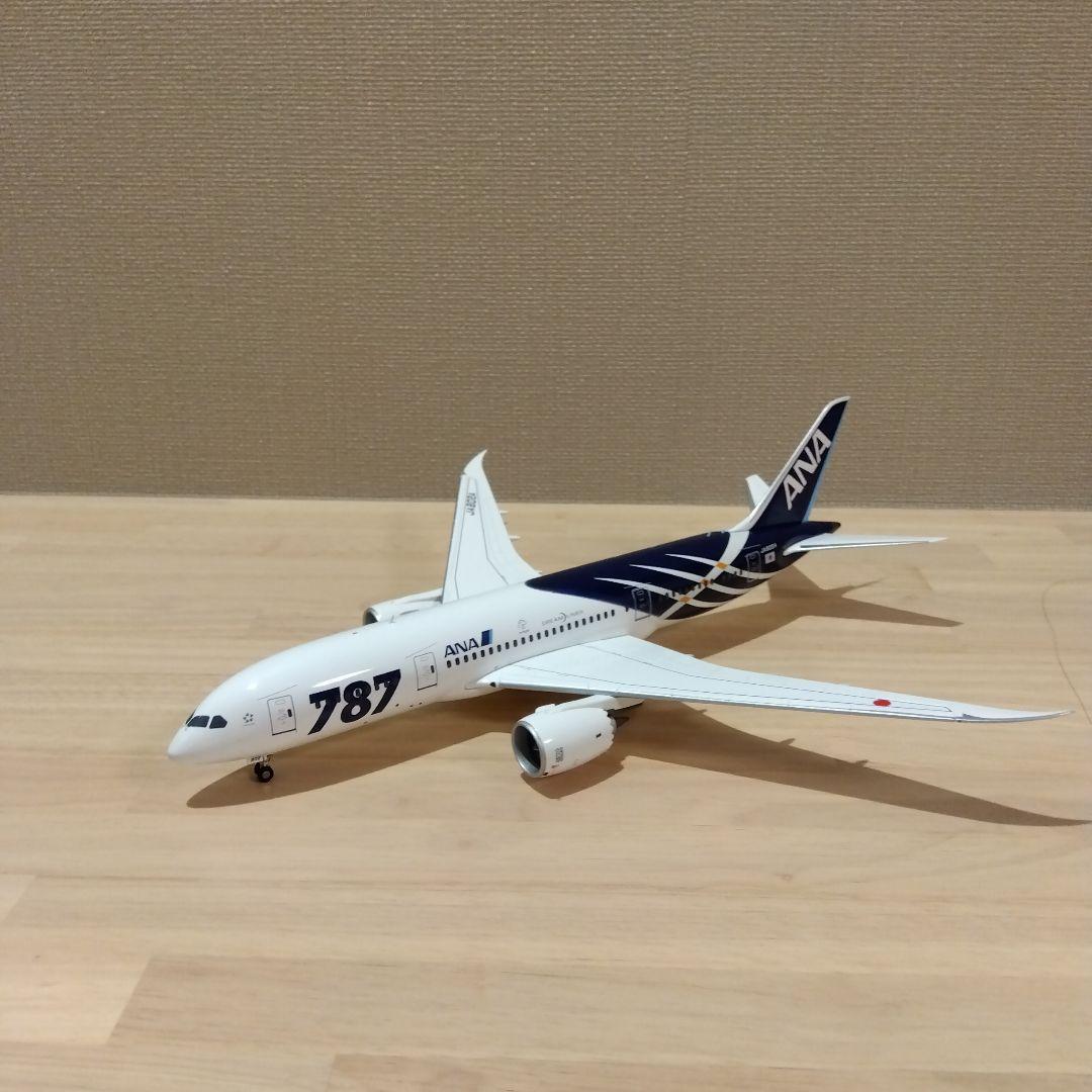 1/200 C-3PO ANA JET B777-200ER 8点セット売り