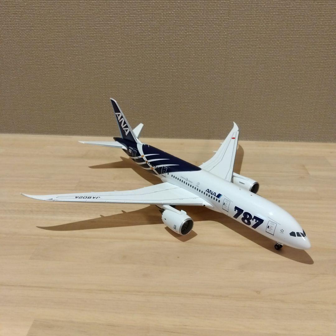 1/200 C-3PO ANA JET B777-200ER 8点セット売り