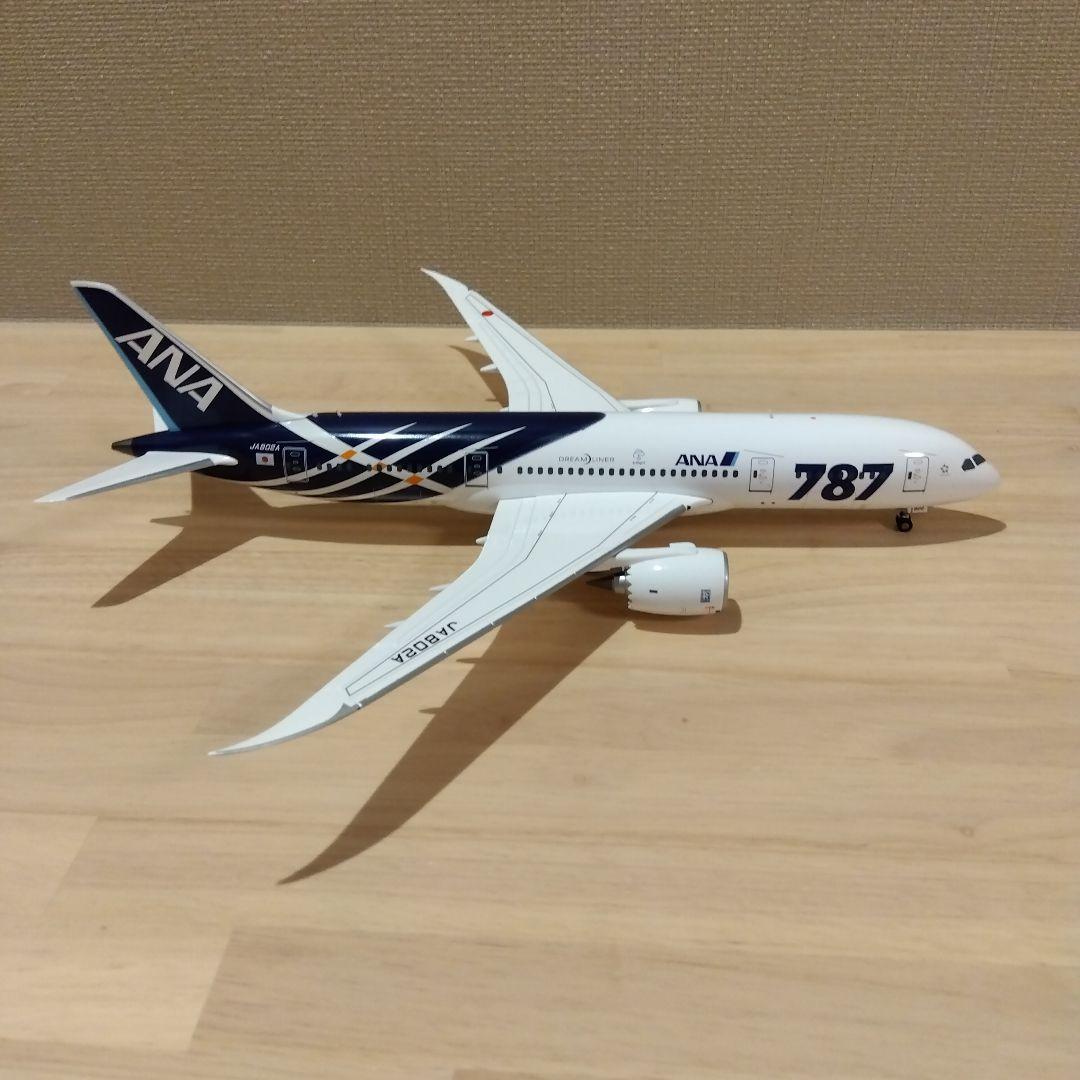 1/200 C-3PO ANA JET B777-200ER 8点セット売り