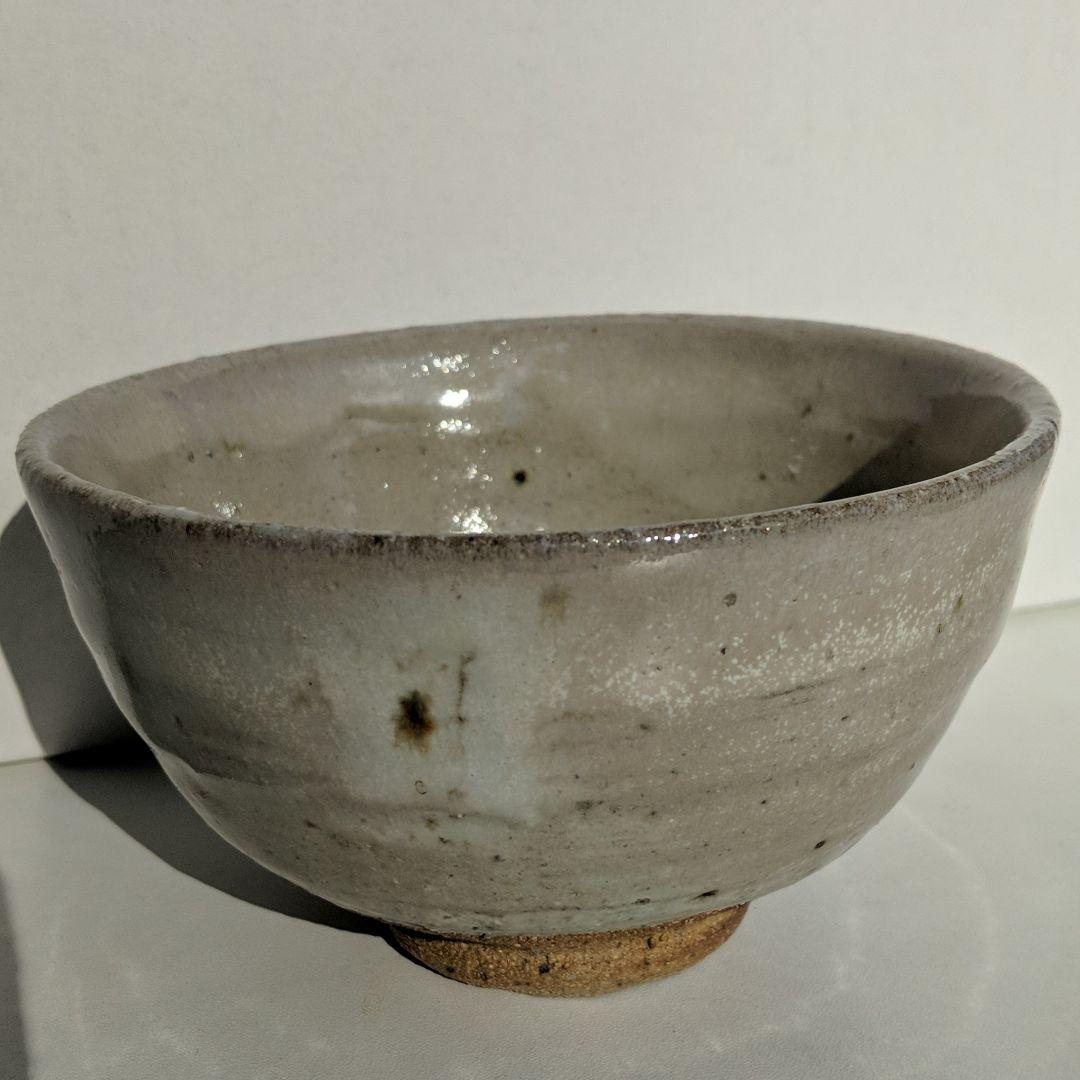 茶碗   唐津焼