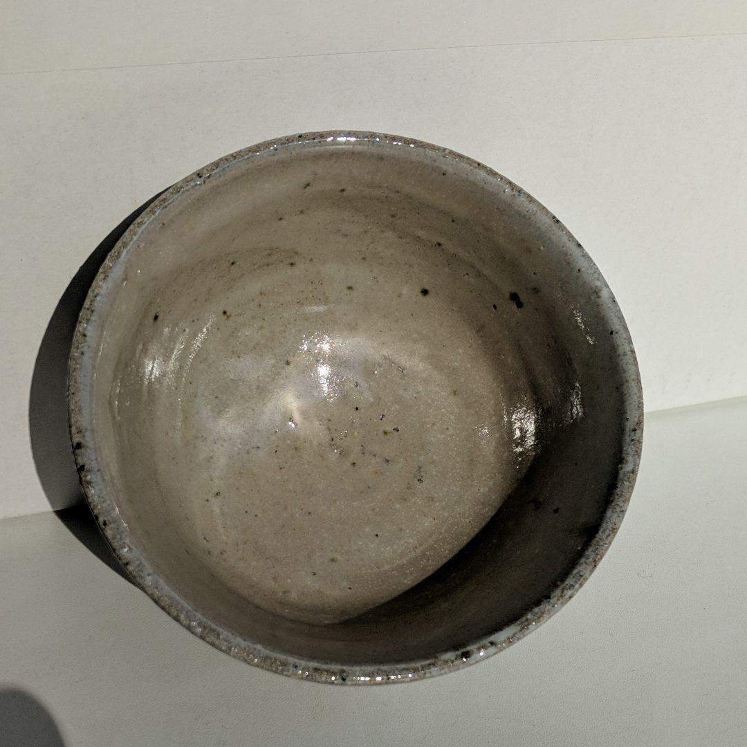 茶碗   唐津焼