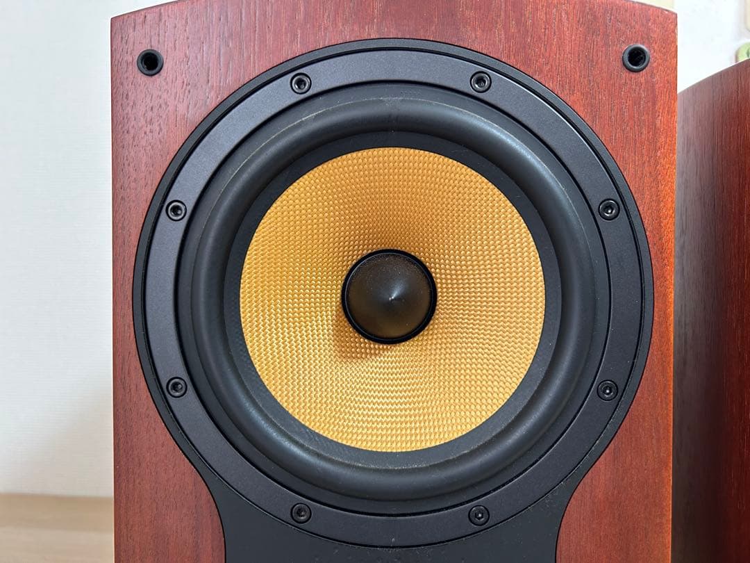B&W Bowers＆Wilkins 805 ペア シリアル連番