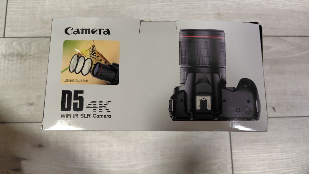 aokicho　デジタルカメラ（smxj14）