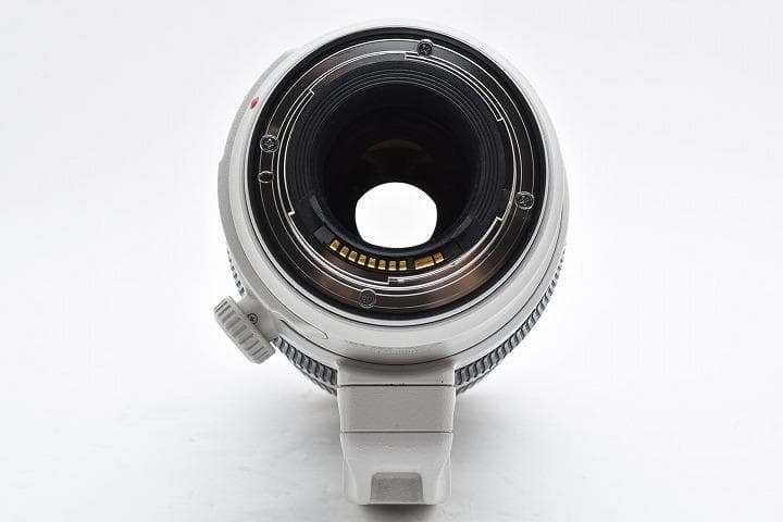 15256 良品 キヤノン Canon EF 100-400mm L IS II