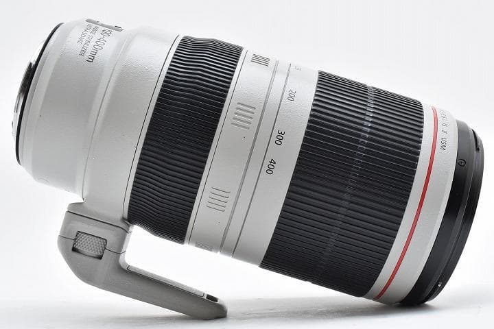 15256 良品 キヤノン Canon EF 100-400mm L IS II