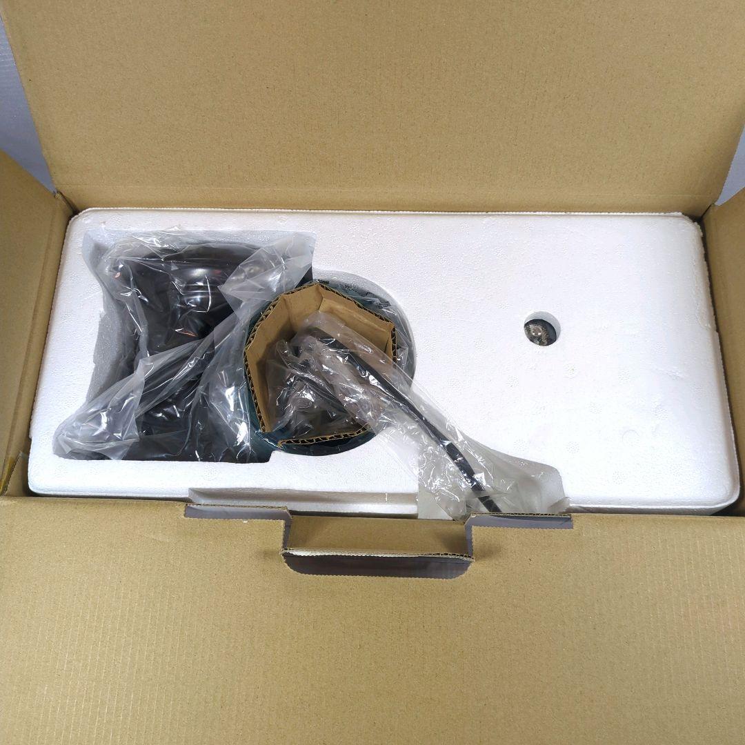 【新品未使用品】Panasonic MJ-L500-S 低速ジューサー