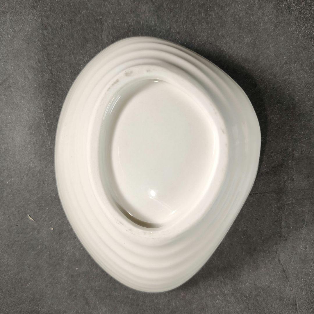 C12-2/金彩波文銘々皿20客/和食器/懐石道具/懐石料理