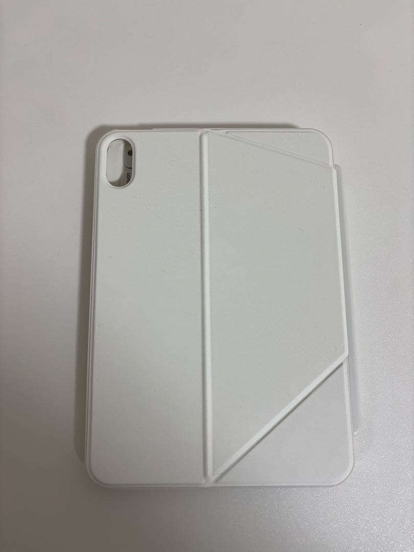 iPadmini 7世代　キーボード付きケース