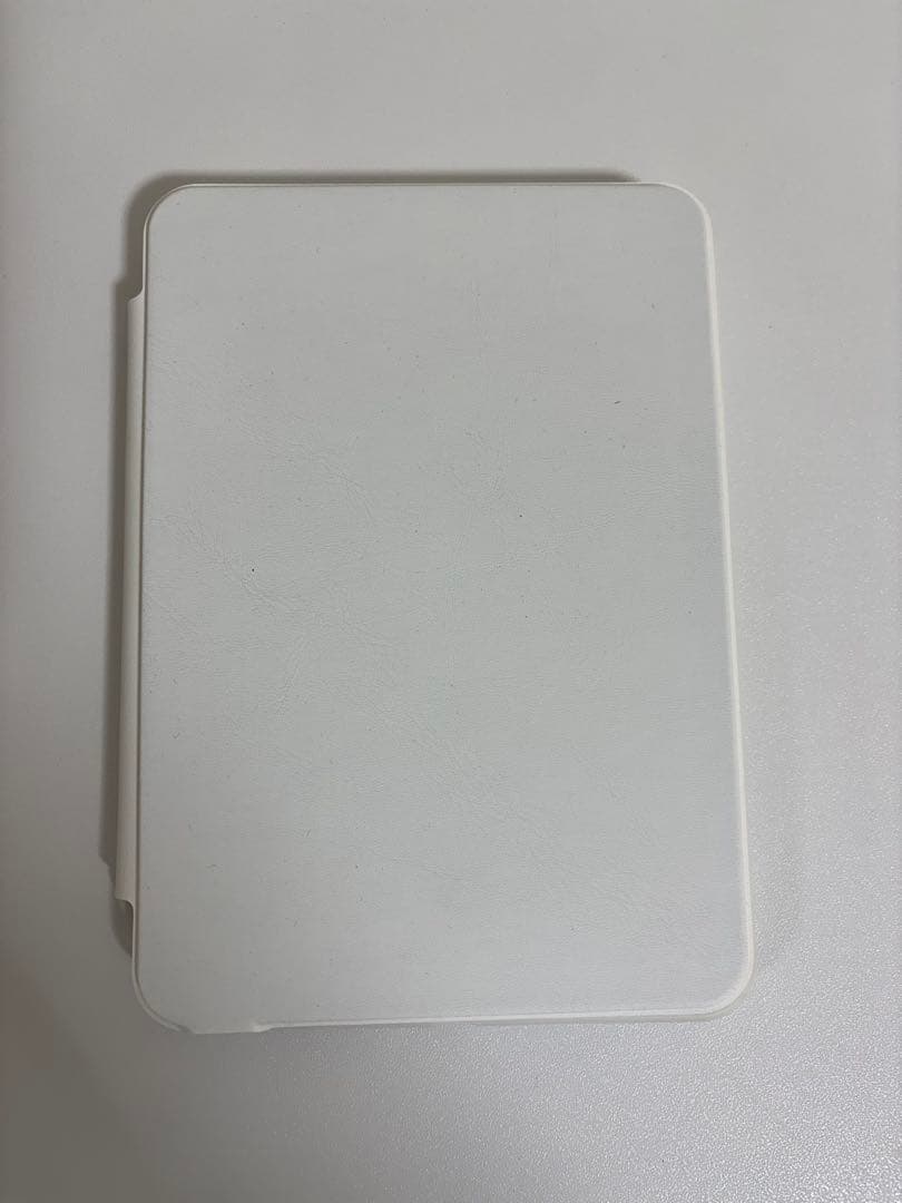 iPadmini 7世代　キーボード付きケース