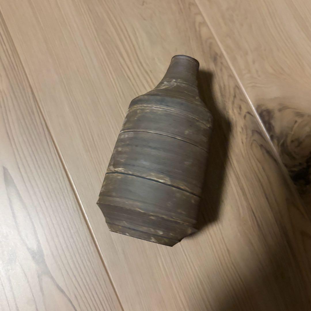 二階堂明弘・とっくり