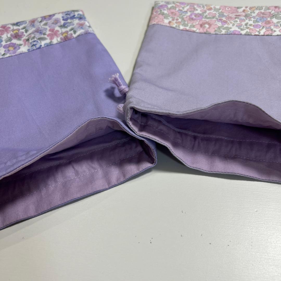 手提げ・レッスンバッグ・入園グッズ U