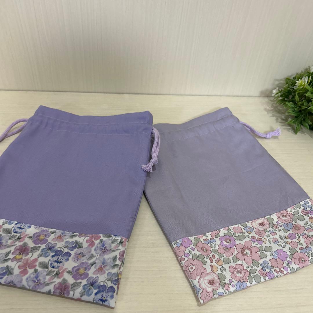 手提げ・レッスンバッグ・入園グッズ U