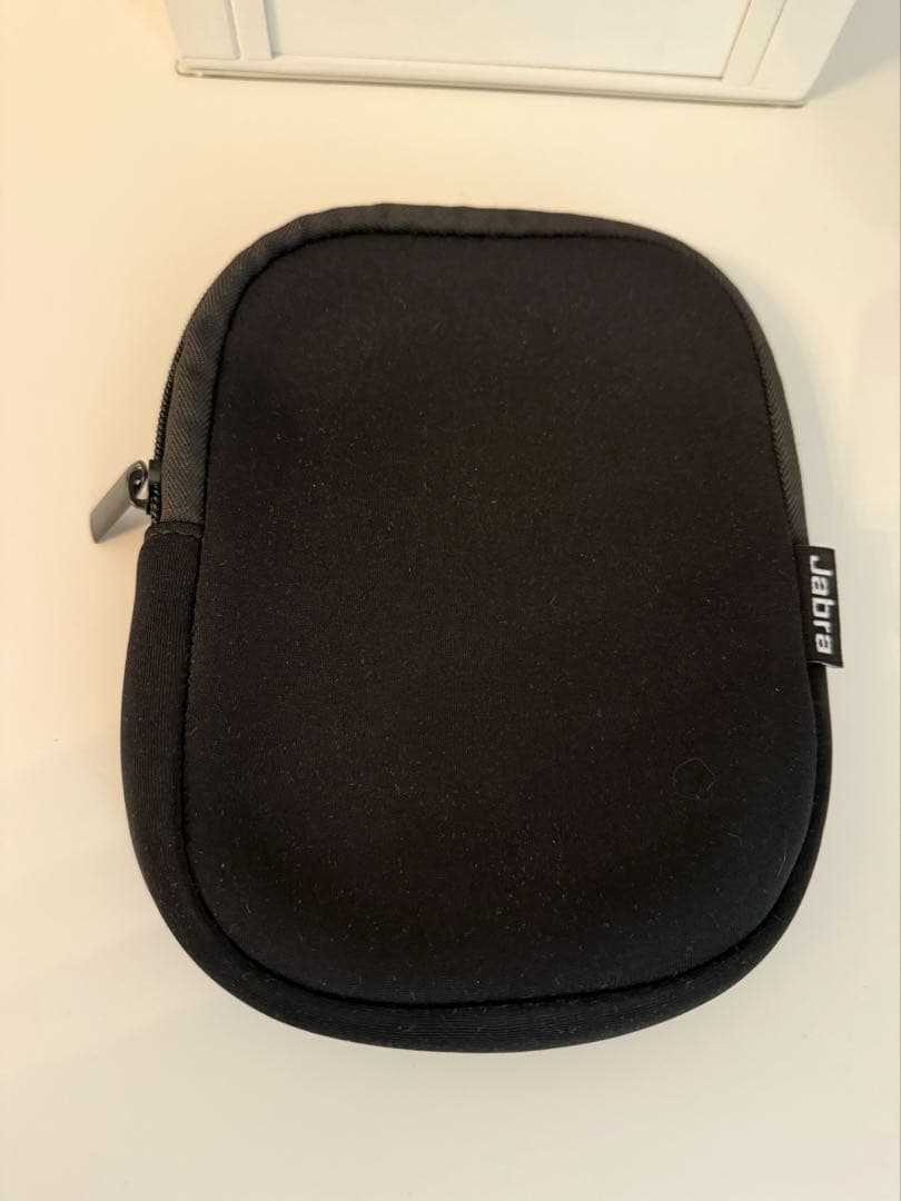 Jabra Evolve 40 MS 有線ヘッドセット
