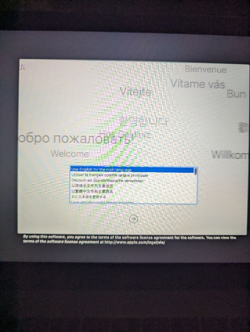 MacBook本体 MacBook (Retina, 12-inch, Early 2016) US