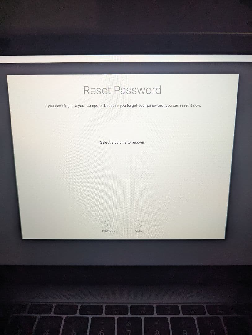 MacBook本体 MacBook (Retina, 12-inch, Early 2016) US