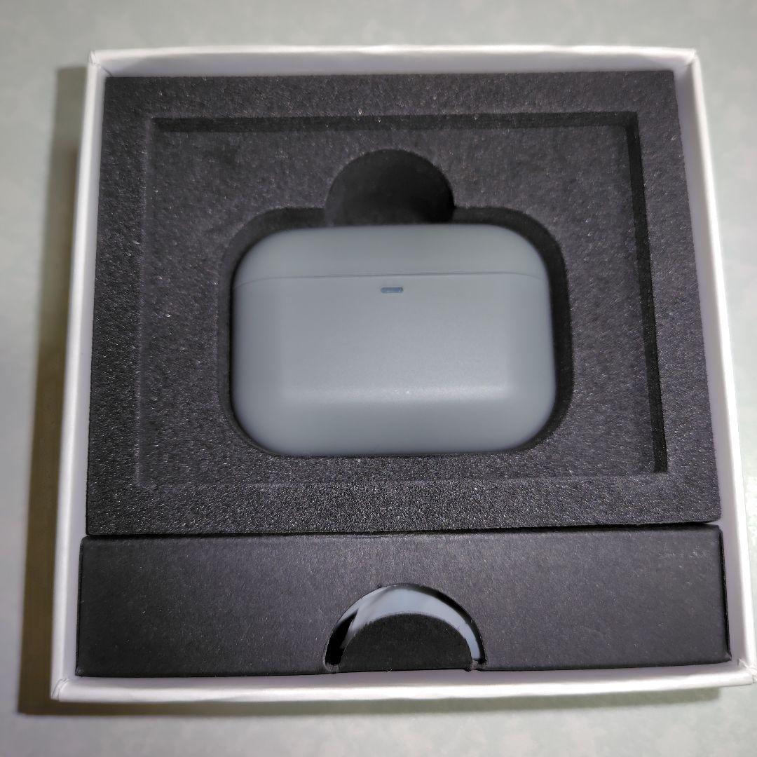 イヤホン final ZE500 for ASMR 3D GRAY