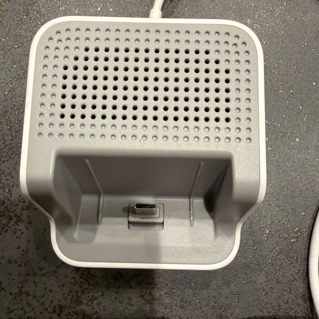 京セラau KYF41 ホワイト 折りたたみ式携帯電話