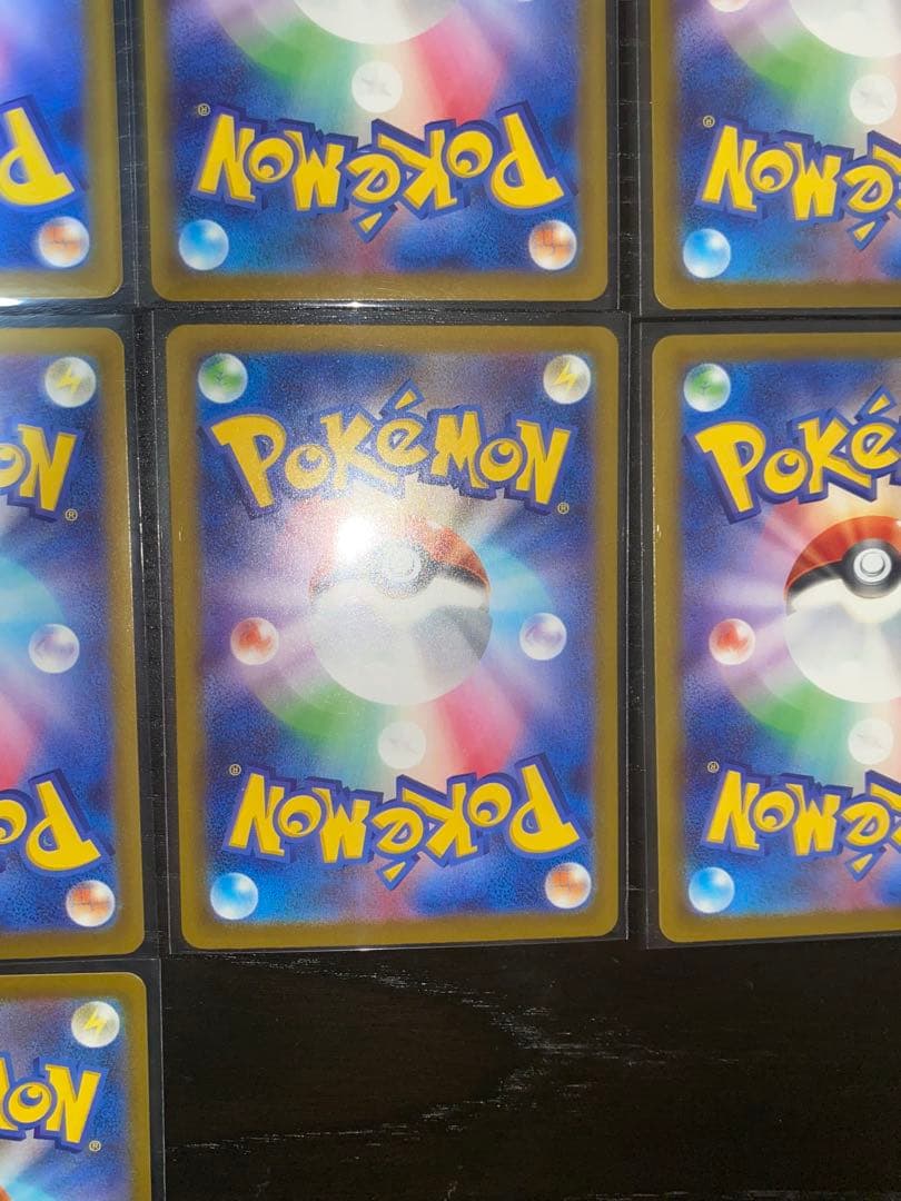 ニンジャスピナー収録　SAR SR まとめ