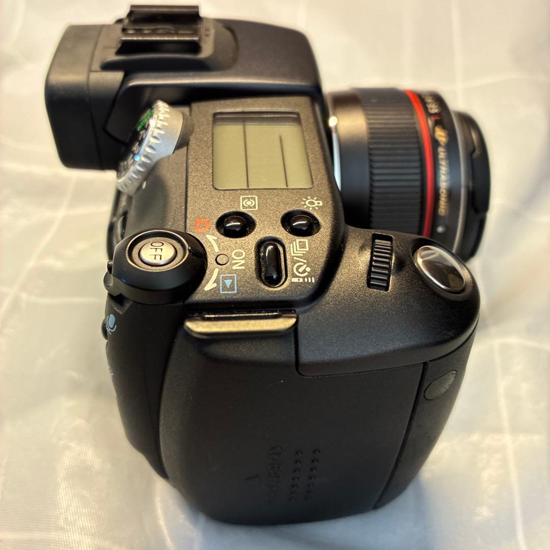 Canon PowerShot Pro1 コンパクトデジタルカメラ