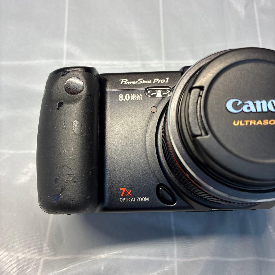 Canon PowerShot Pro1 コンパクトデジタルカメラ