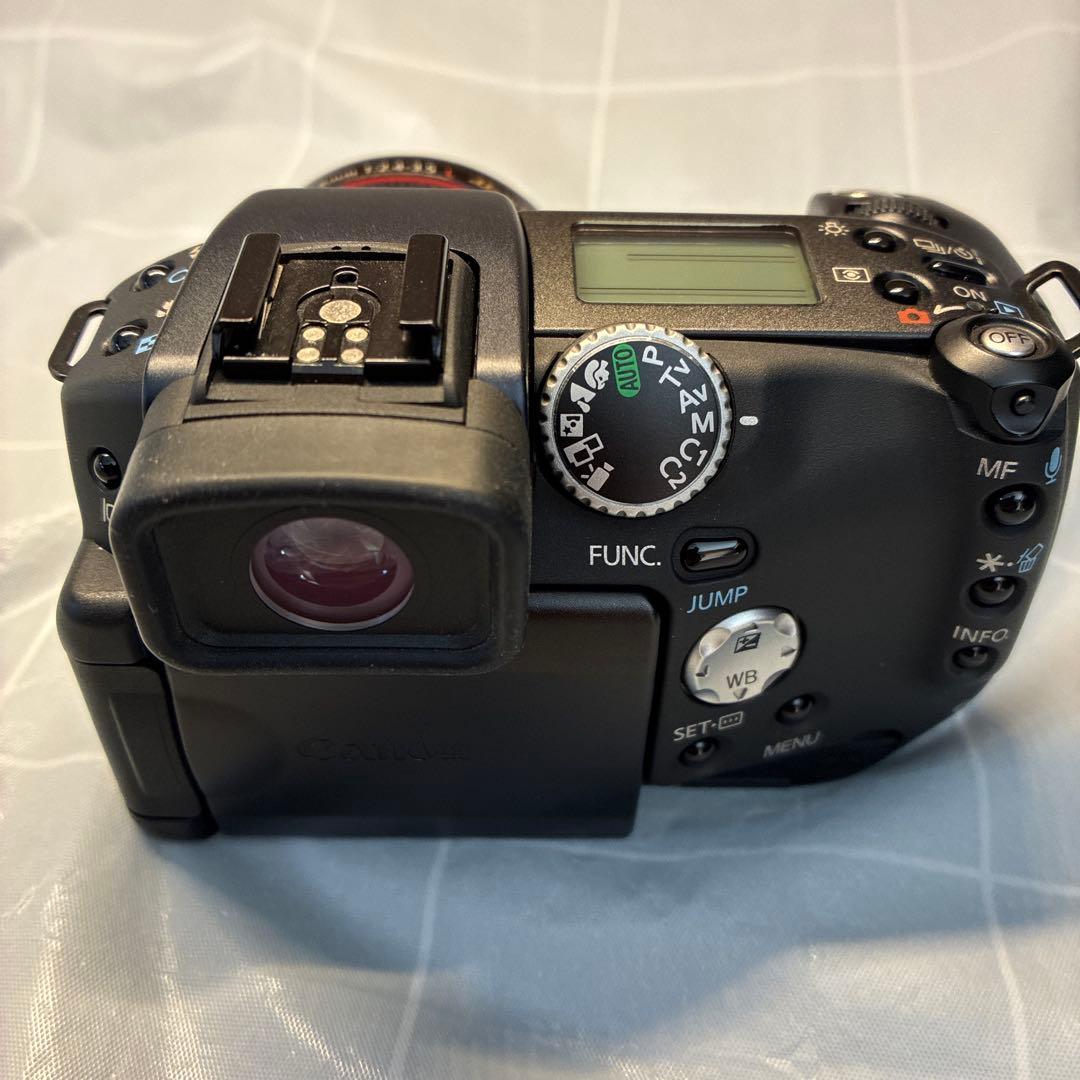 Canon PowerShot Pro1 コンパクトデジタルカメラ