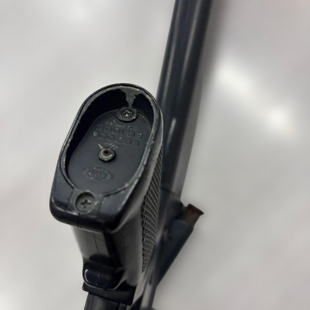 マルイ電動ガン ナイツ改、サプレッサー付き スタンダード、