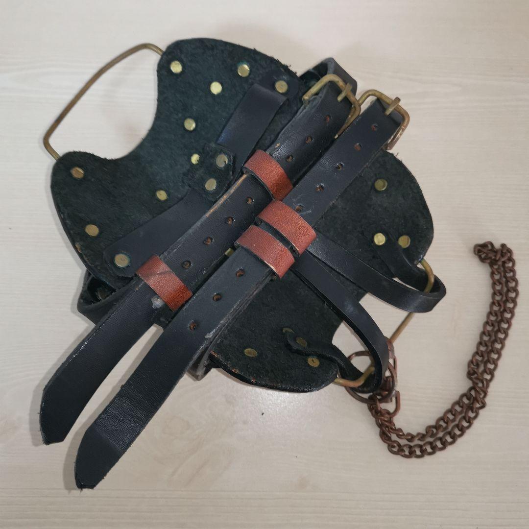 【末吉晴男】末吉時計　テレスコープ