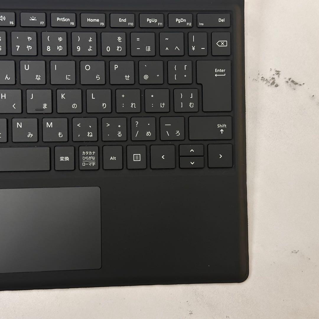 【SIMフリー】Surface Pro7+ LTE Corei5/8/256