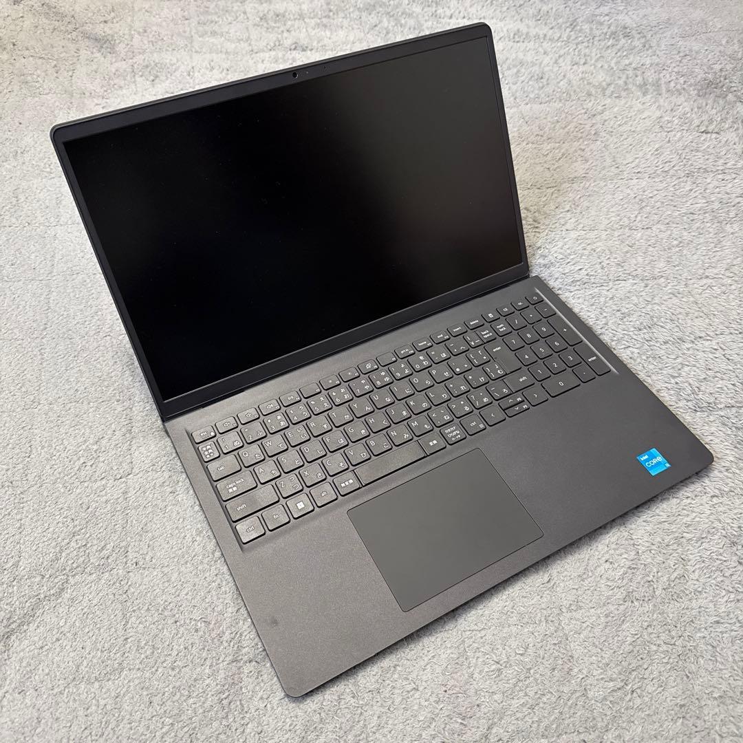 DELL ノートパソコン