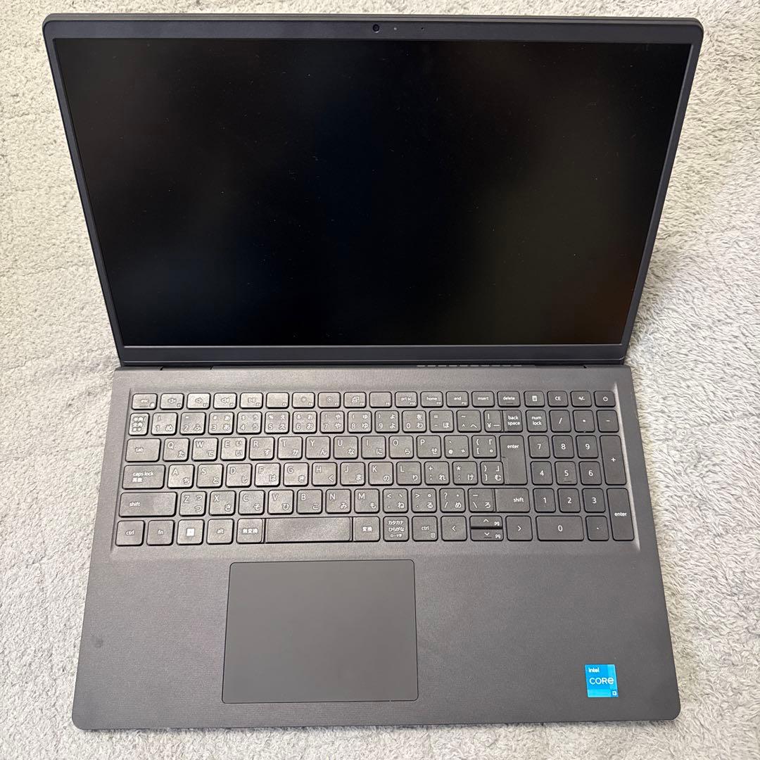 DELL ノートパソコン