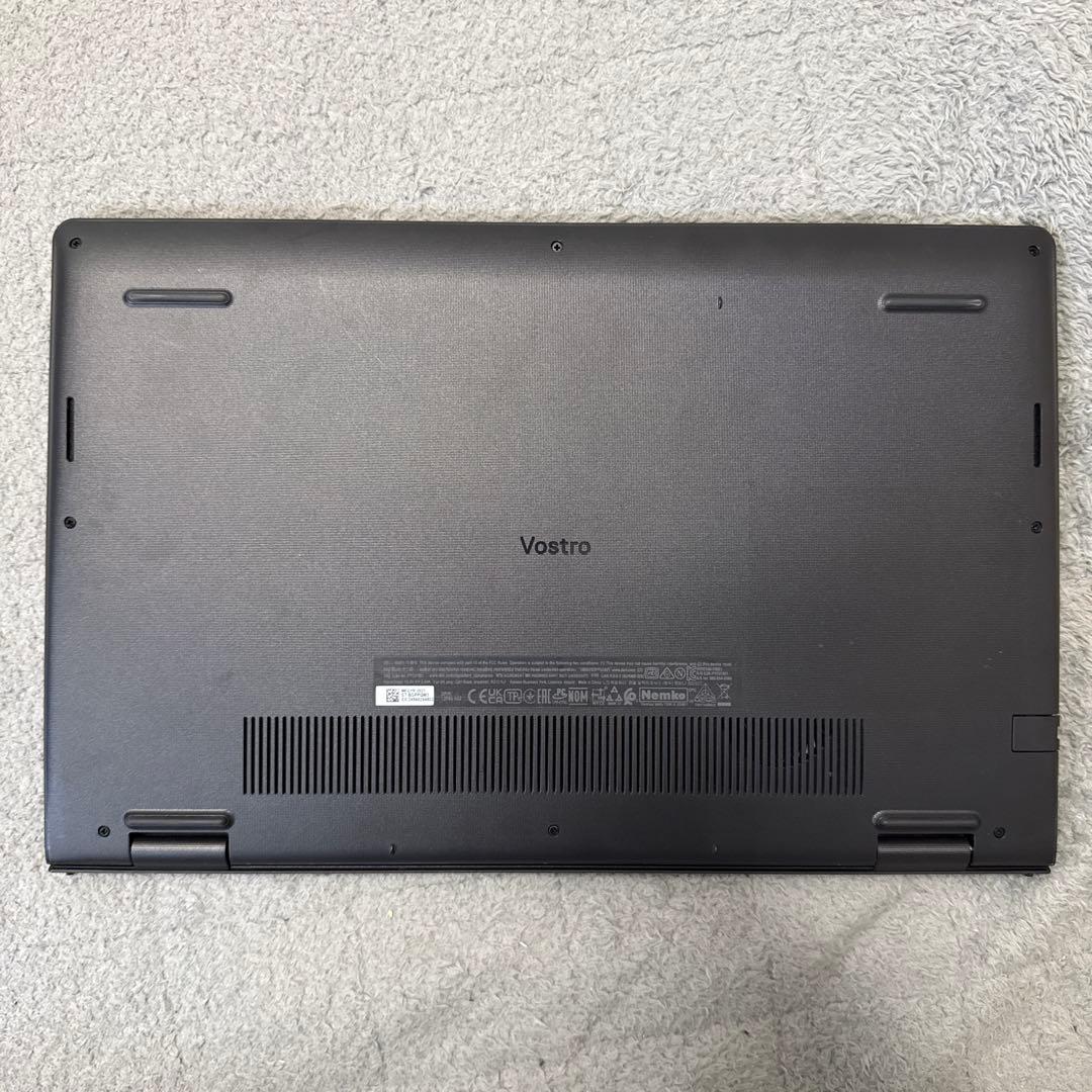 DELL ノートパソコン