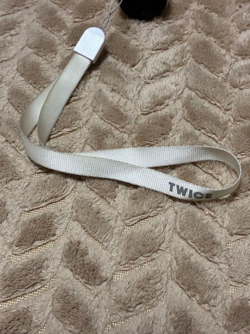 TWICE ペンライト CANDYBONG∞ 箱 おまけ付き