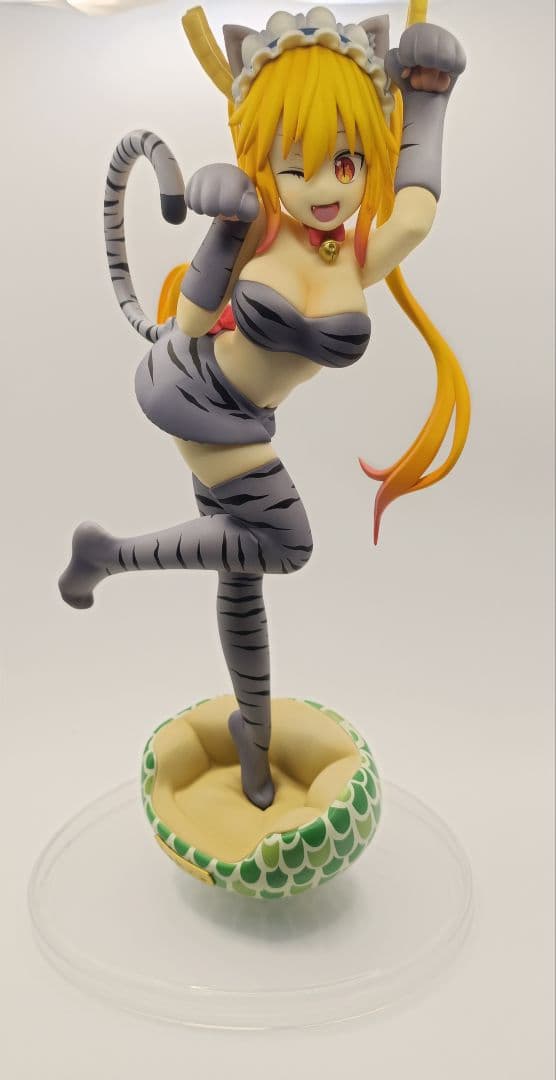 小林さんちのメイドラゴンS トール ネコドラゴンVer.