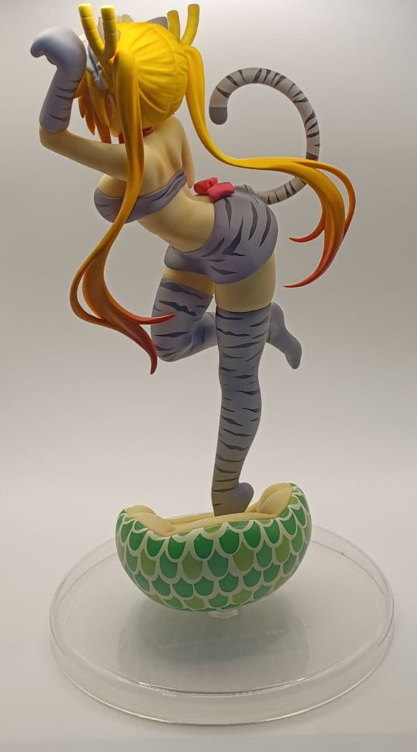 小林さんちのメイドラゴンS トール ネコドラゴンVer.