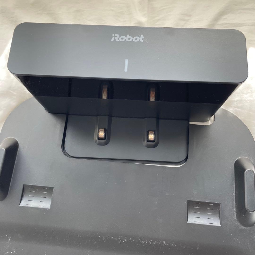 【未使用に近い】Brava Jet M6　ブラーバジェットエムシックス