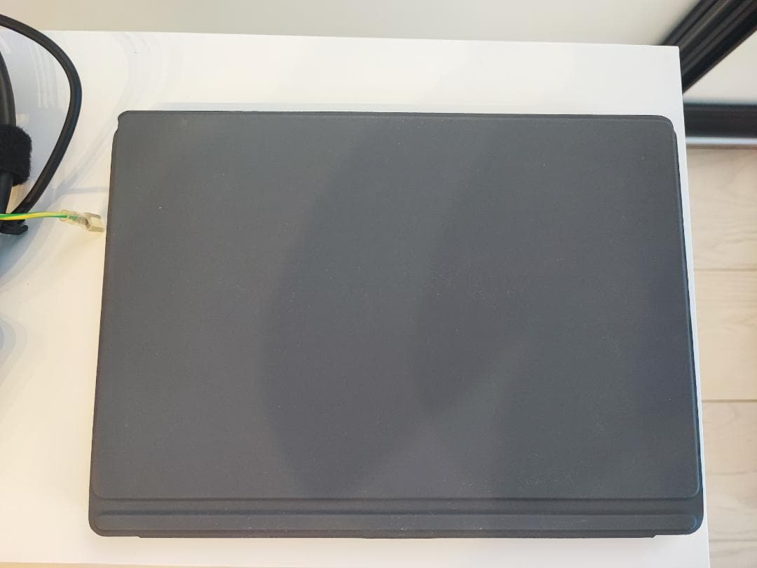 HP Chromebook x2 11 4GB/64GB キーボード付 IPS