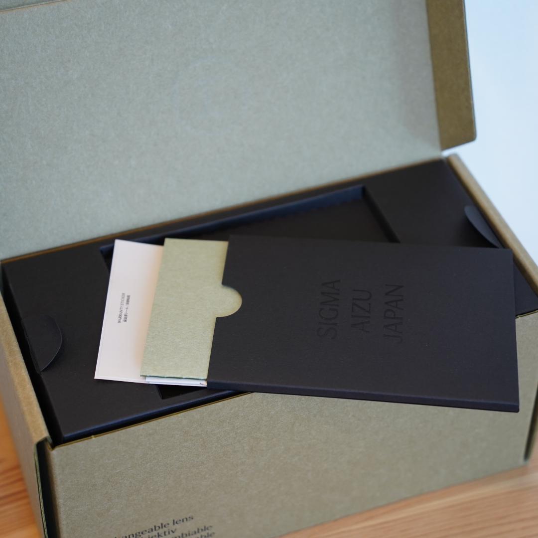 シグマ SIGMA 20-200mm F3.5-6.3 DG ソニーEマウント