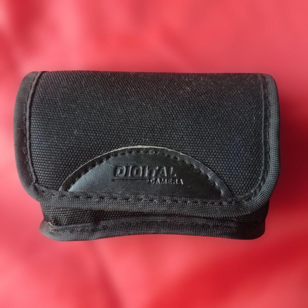 exemode DC1000 デジタルカメラ デジカメ 【動作確認済み】