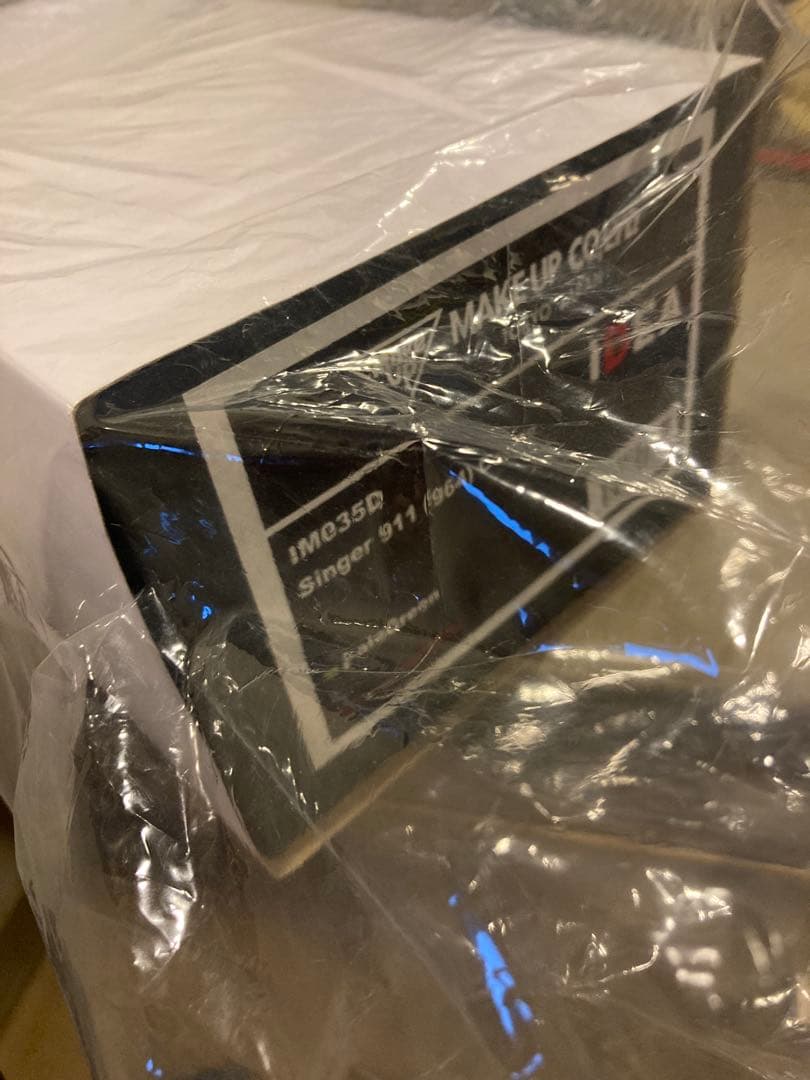 メイクアップIDEA◼️1/18 シンガー ポルシェ911 ペールグリーン